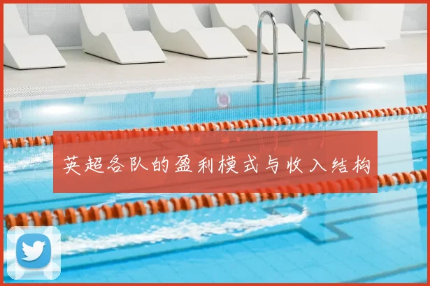 英超各队的盈利模式与收入结构